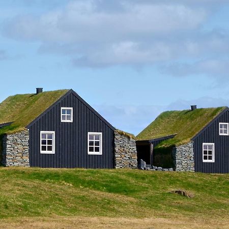 Torfhus Retreat Hotel Selfoss Luaran gambar